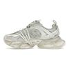 adidas XLG Runner Deluxe Alumina Cream Унисекс Кроссовки Кремово-белые JR9632