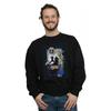 Star Wars Mens Episode VI Movie Poster Sweatshirt