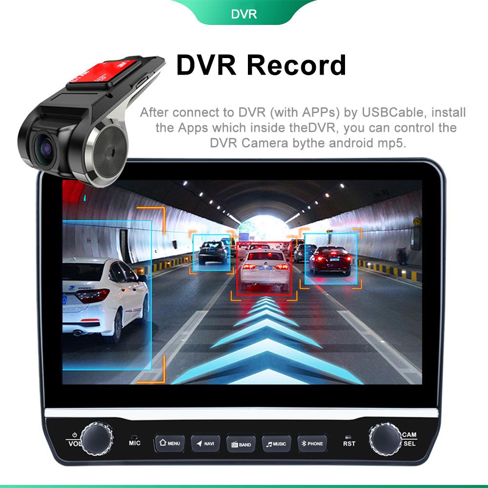 Android For Mitsubishi COLT PLUS 2007-2012  Car Radio Carplay Navigation GPS Stereo Auto Screen Bluetooth Multimedia Player