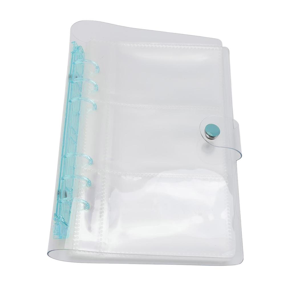 Фотоальбом на 120 карманов, папка для фотокарточек, книга памяти, держатель для игровых карт, папка для коллекционных карточек