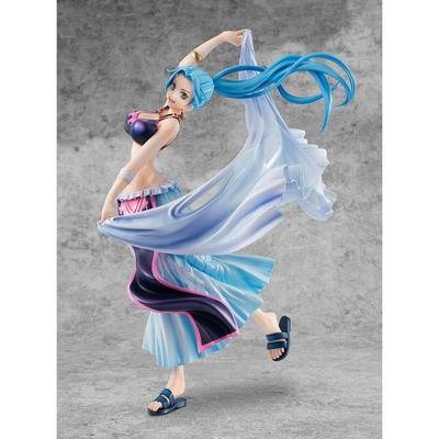 MegaHouse One Piece Memoriesinch Nefertari Vivi Portrait.Of.Pirates «Воспроизведение»