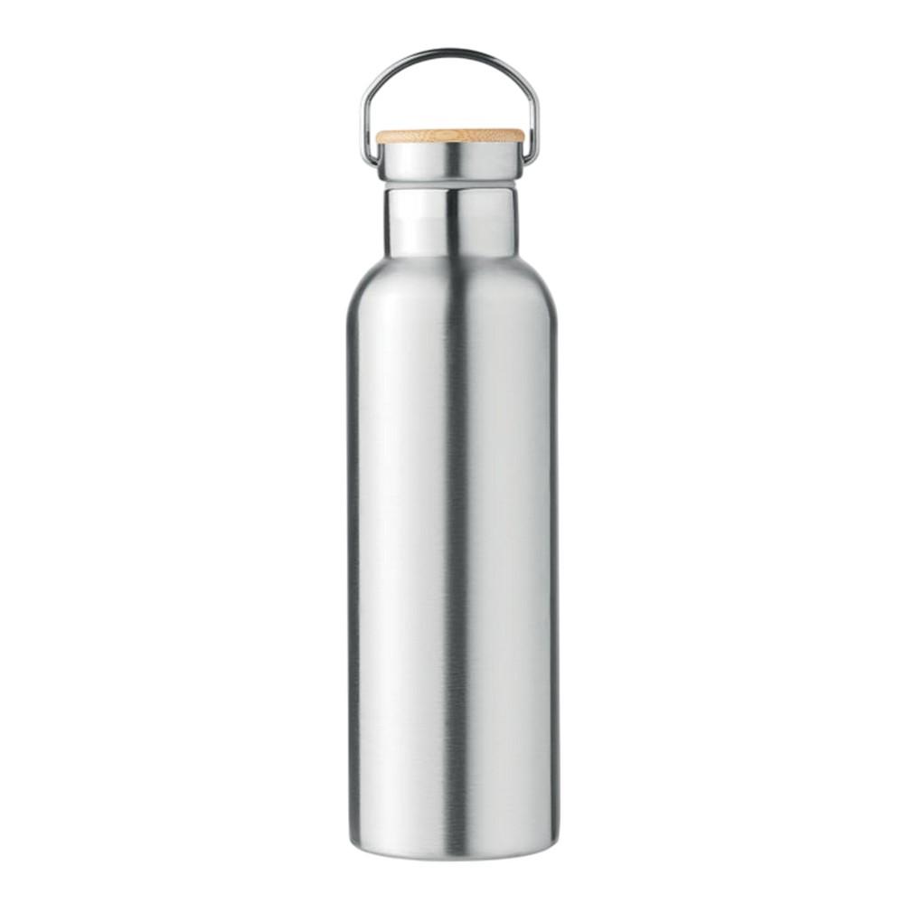 MidOcean Helsinki Medium Bamboo 750ml Flask