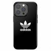 Adidas Or Snapcase Trefoil Iphone 13 Pro/ 13 6,1 Czarny/Black 47098