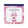 Sunstar Stationery Sailor Moon Square Memo Sailor Moon Cosmos Movie B S2840260 Pad, Pattern,