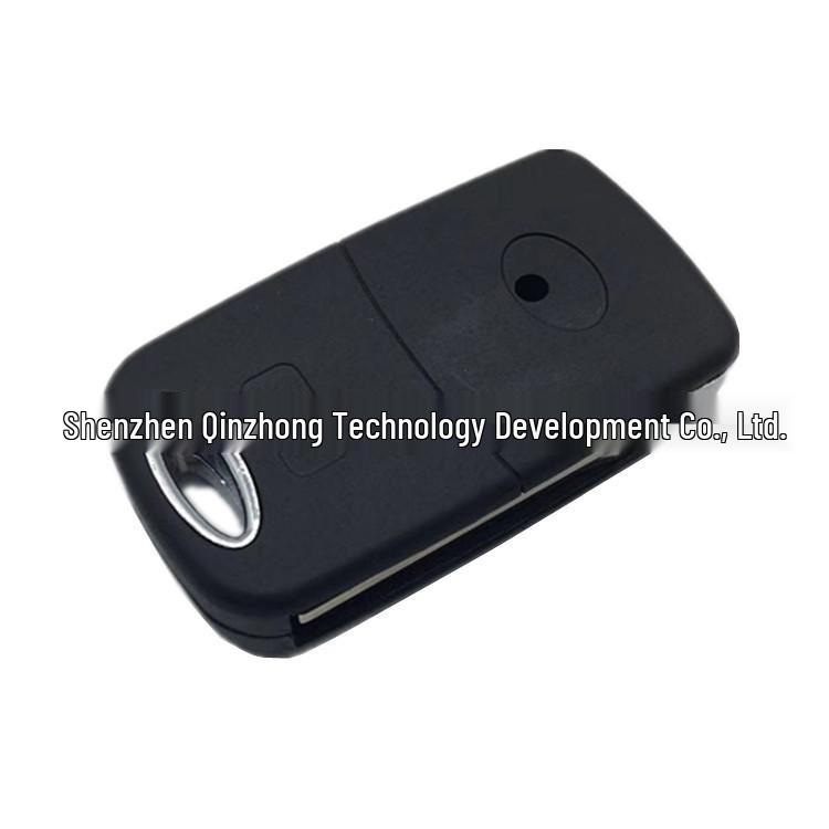 Корпус ключа для складных моделей Toyota
