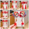 Hanfu Headwear Children's New Year Hairpin Tang Suit Ancient Style Hair Clips  Kids