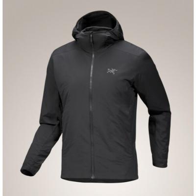 Arcteryx Men S Fw25 Atom Sl Hoodie Ajpfm09560