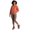 Craghoppers Womens/Ladies National Trust Avens Full Zip Fleece Jacket