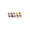 Paw Patrol Diecast Vehicle Rocky Clean Cruiser Unisex Toy Car