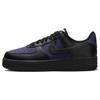 Air Force 1 07 LX Black Purple Ink Women Sneakers DZ2708-500