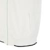 Malbon Golf Knit Hybrid Jacket White (Man)