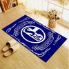 2025 New FC Schalke 04 Carpet Rug for Living Room Bedroom Home Sofa Decoration,Kids play Non-slip Floor Mat49