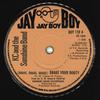 7-дюймовая пластинка KC THE SUNSHINE BAND Shake Shake Shake Shake Your Bo BOY110 Jay Boy 1976 UK SoulFunk Б/у
