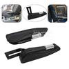 Car Universal Adjustable Left/Right Car Seat Armrest For Rv Van Motorhome Boat For Grammer Msg85 Msg95