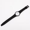 Home Planet Simple Design Wristwatch