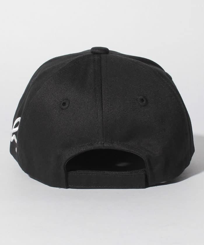 [Agnès b.] Детский b. Кепка K032 E CASQUETTE Free Black