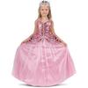 Déguisement De Sorcière - MY OTHER ME - Princesse Rose - Plusieurs Tailles - Pour Fille - À Partir De 3 Ans