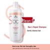 Schwarzkopf Professional BC Repair Rescue Shampoo