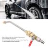 1/4 Inch Car Washer Extension Wand High Pressure Washer Gutter Cleaner  Industrial Cleaning