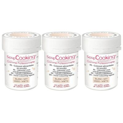 Кулинарные принадлежности – Пищевые красители