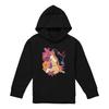 Pocahontas Childrens/Kids Flowers Heather Hoodie
