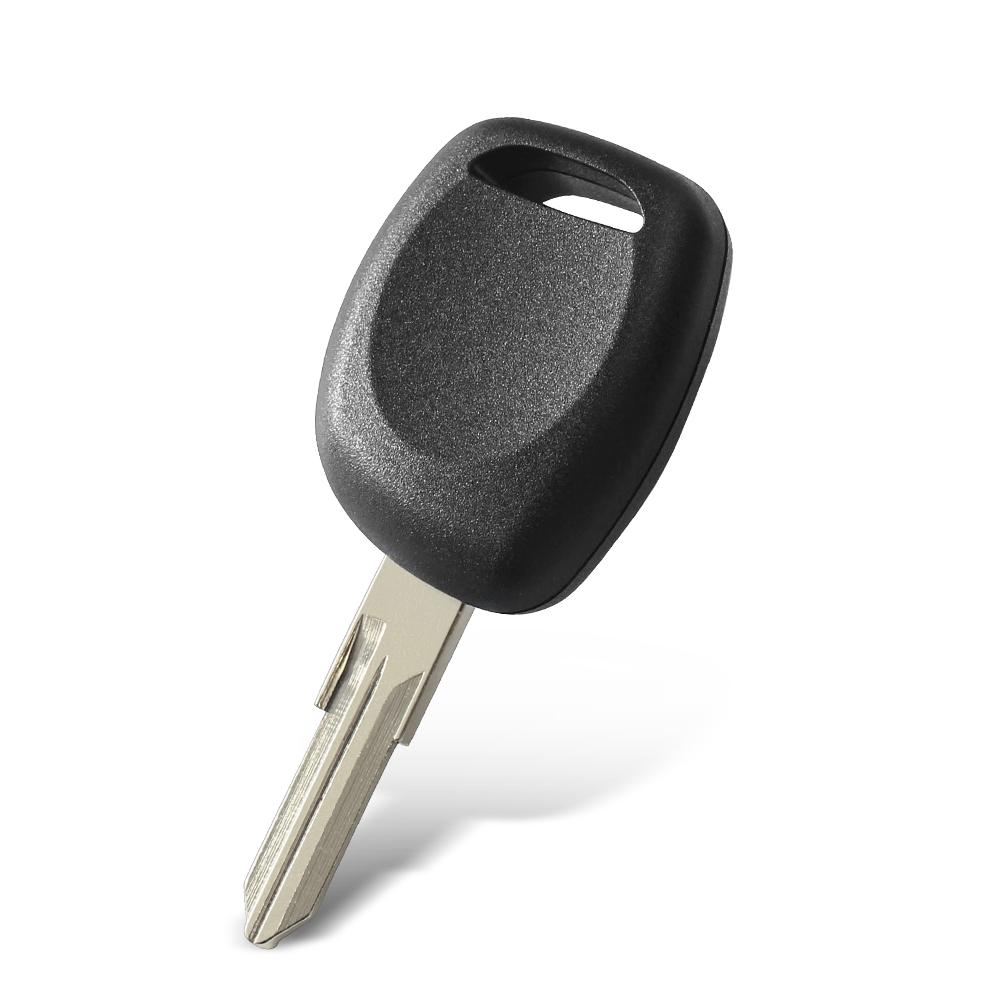 KEYYOU For Renault Kangoo Duster Clio Twingo Modus Master For Nissan Kubistar Dacia Sandero Transponder Car Key NE72/VAC102