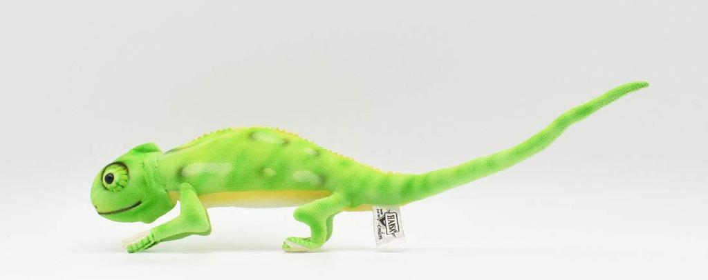 BH6937 HANSA Хамелеон 42