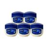 Vaseline Pure Skin Jelly Original, Original, 50ml, 5 Pieces
