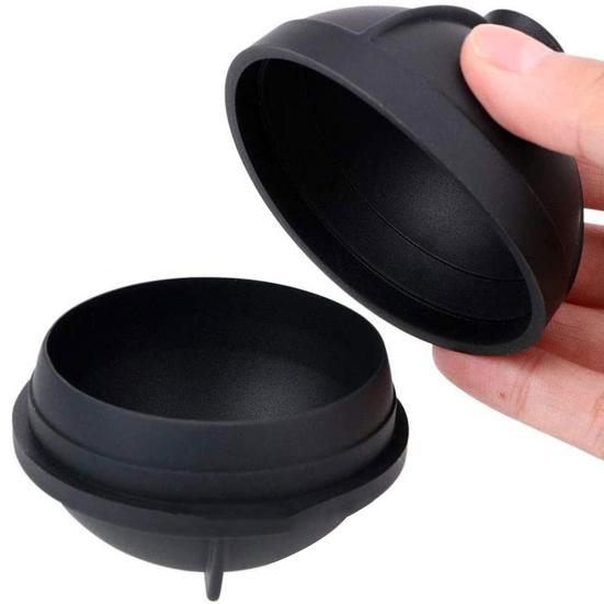 Хорошая печать, форма для хоккея с шайбой, антидеформированная, не легко деформируемая, толстая форма для изготовления мячей, формовка для домашних вещей