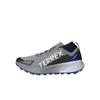 Agravic GORE-TEX Удобные кроссовки с низким верхом для бега Мужские кроссовки Серо-синие IH3773