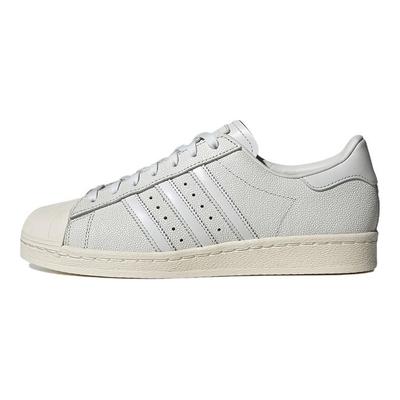 Кроссовки Superstar 82 Кристально-белые мужские Мелово-белый HP2914