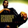 CD SPANNER BANNER - Chill 1625399422 Island Jamaica 1995 US Reggae, Ska & Dub Used
