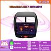 For Mitsubishi ASX 1 2010-2016 For C4 Peugeot 4008 Car Radio Multimedia Video Player Navigation GPS Carplay Android 2din 2+32GB