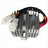 Daytona 675 RM30104 Регулятор-выпрямитель 32800-06G02/32800-06G01