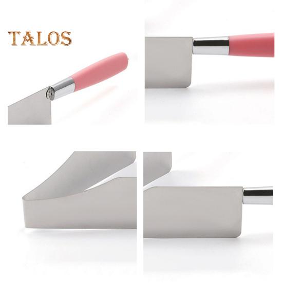 Лопатка для пирогов и нож для торта, регулируемый нож для торта, нож для торта на свадьбу, день рождения, вечеринку