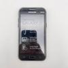 Восстановленный сотовый телефон Samsung Galaxy J1 J100 3G Android 512 МБ ОЗУ 4 ГБ ПЗУ GPS двухъядерный мобильный телефон 4,3 дюйма