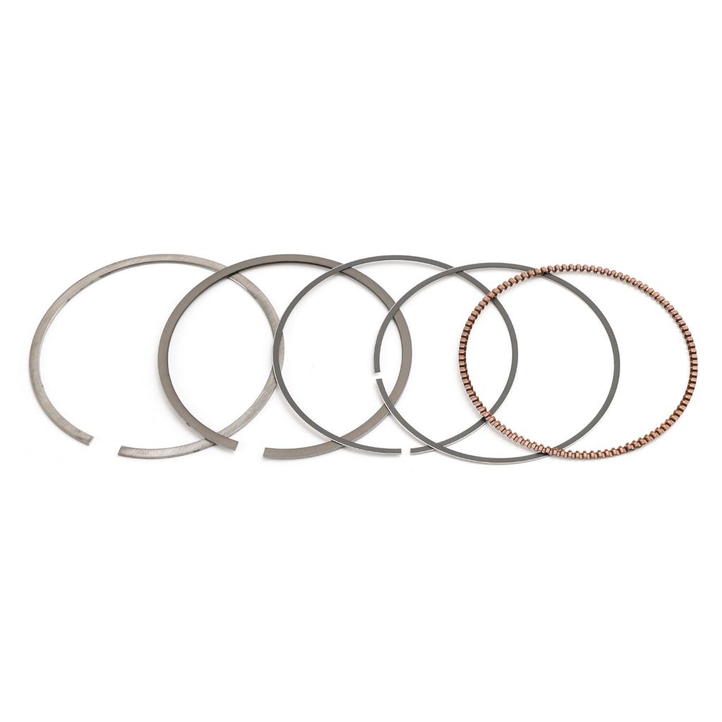 Комплект цилиндра и поршня большого диаметра 67 мм для Kawasaki EX300 Ninja 300 ABS 2013-2024