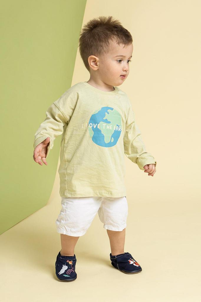 Босоножки Jack Rabbit Hyper Powder Pink Smart Booties