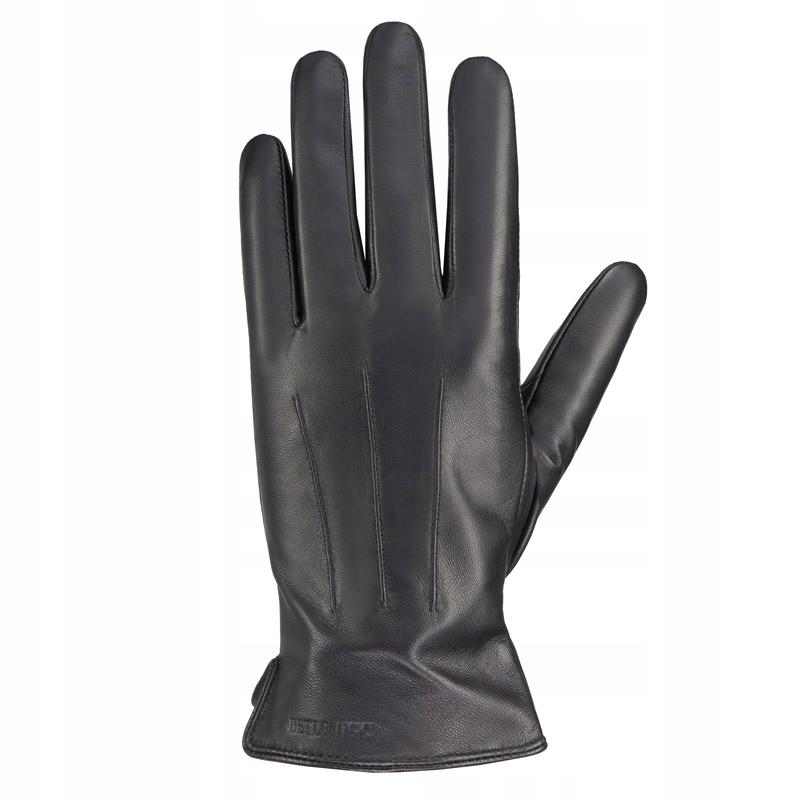 GLM-BG-2 Men' gloves CHARLES iTOUCH +CERTIFICATE