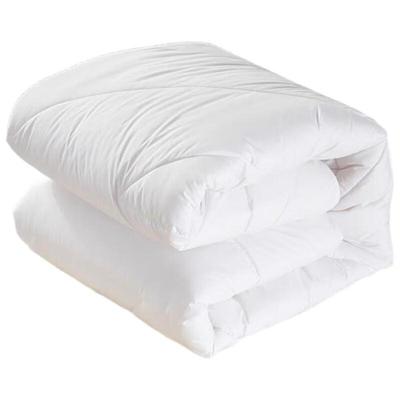 Зимнее одеяло Luolai из австралийской шерсти с защитой от клещей и антибактериальным эффектом