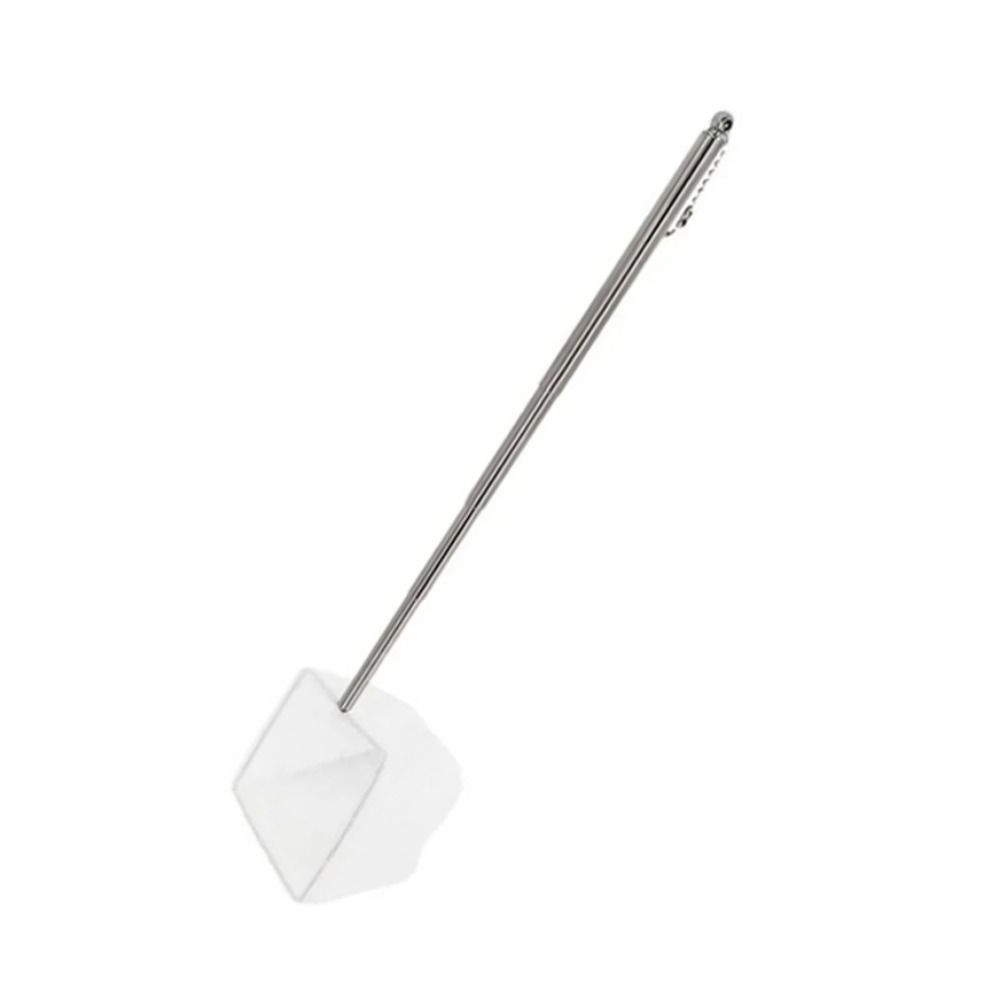 Telescopic Goldfish Net Long Handle Shrimp Net Practical Fish Tank Fish Nets Cleaning