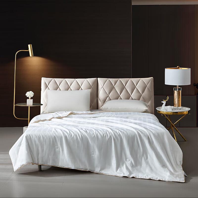 Huaxia Shengjin Natural Tussah Silk Quilt YL-Z601