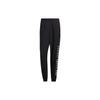 Мужские брюки Wording Pants 'Black' IA9422