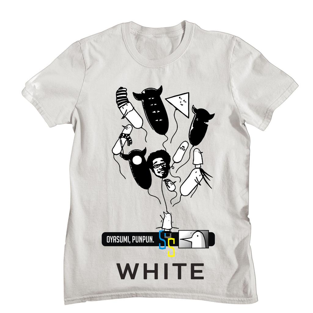 Men's Summer Tee Cotton goodnight punpun  T-shirt oyasumi punpun,oyasumi, sketchy,sketch,Unisex,gift,Top