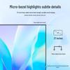 HP ZHAN D27QS 27-inch 2K 100Hz IPS Monitor CN plug (adapter included)