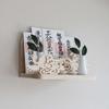 Shinto altar, amulet stand, wall-mounted, with relief carvings of a three-legged bird, auspicious clouds, and the moon, suitable for ancestral shrines