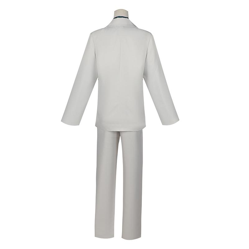 Ysir Jujutsu Kaisen Nanami Kento Костюм Аниме Анимация Seven Seas Construction Косплей Одежда