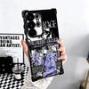 Крутой мягкий чехол для телефона JoJo Adventure для Samsung Galaxy S26 Ultra S25 Edge S24 FE S23 Plus S22 S21 + S20 Покрытие Защита от падения Fundas
