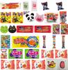 Assorted Sweets 30 30 Items Assorted Sweets Set Snacks (approx. Types, Set)