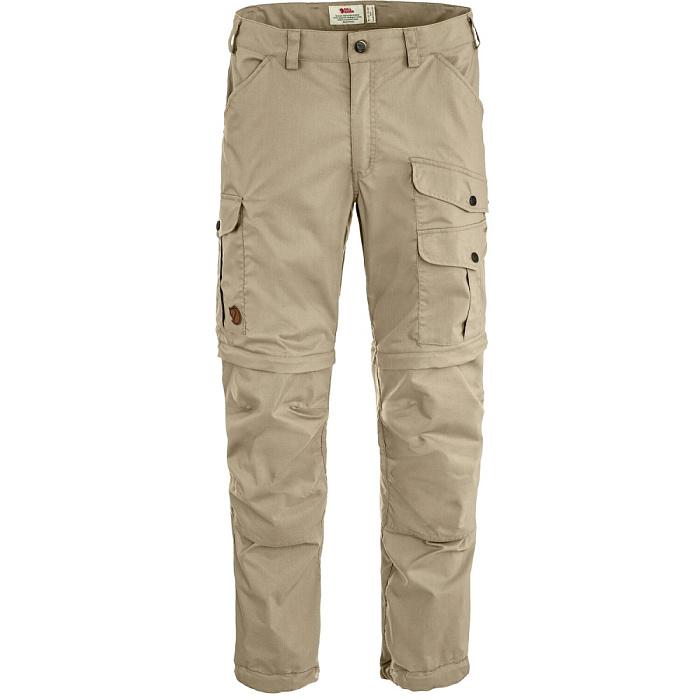 FJALLRAVEN Vida Pro Light Zip-Off Trousers (12200221)